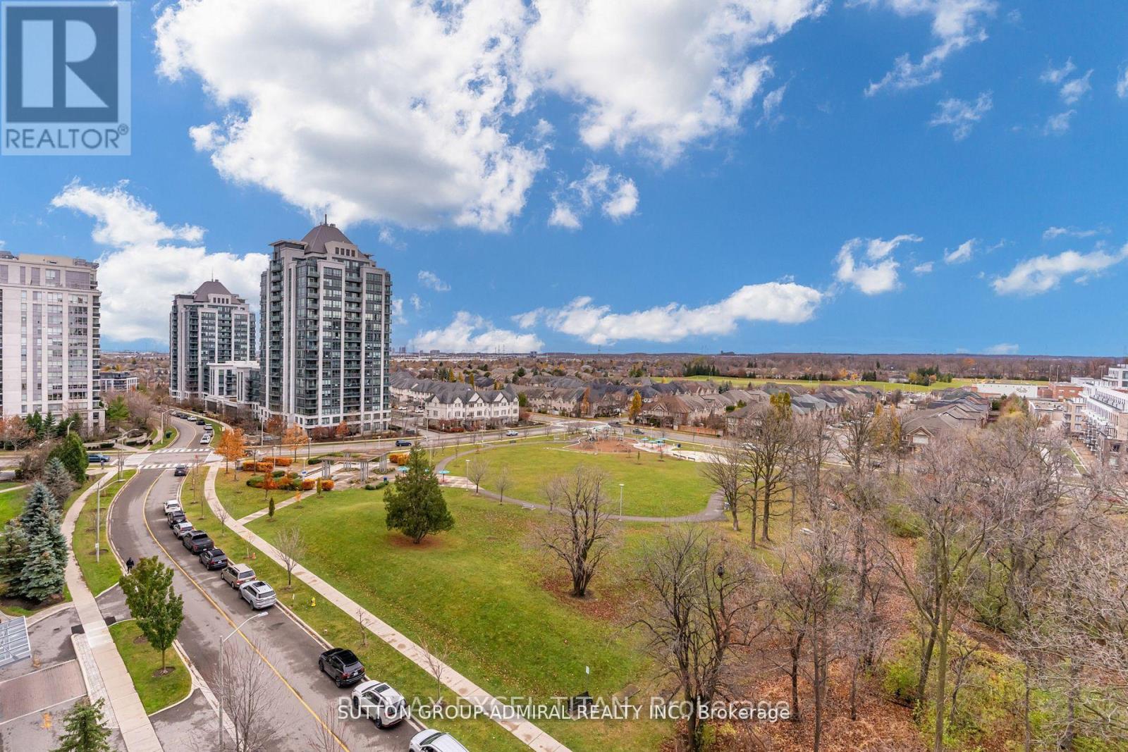 908 - 7 North Park Road, Vaughan, Ontario  L4J 0C9 - Photo 26 - N13502072