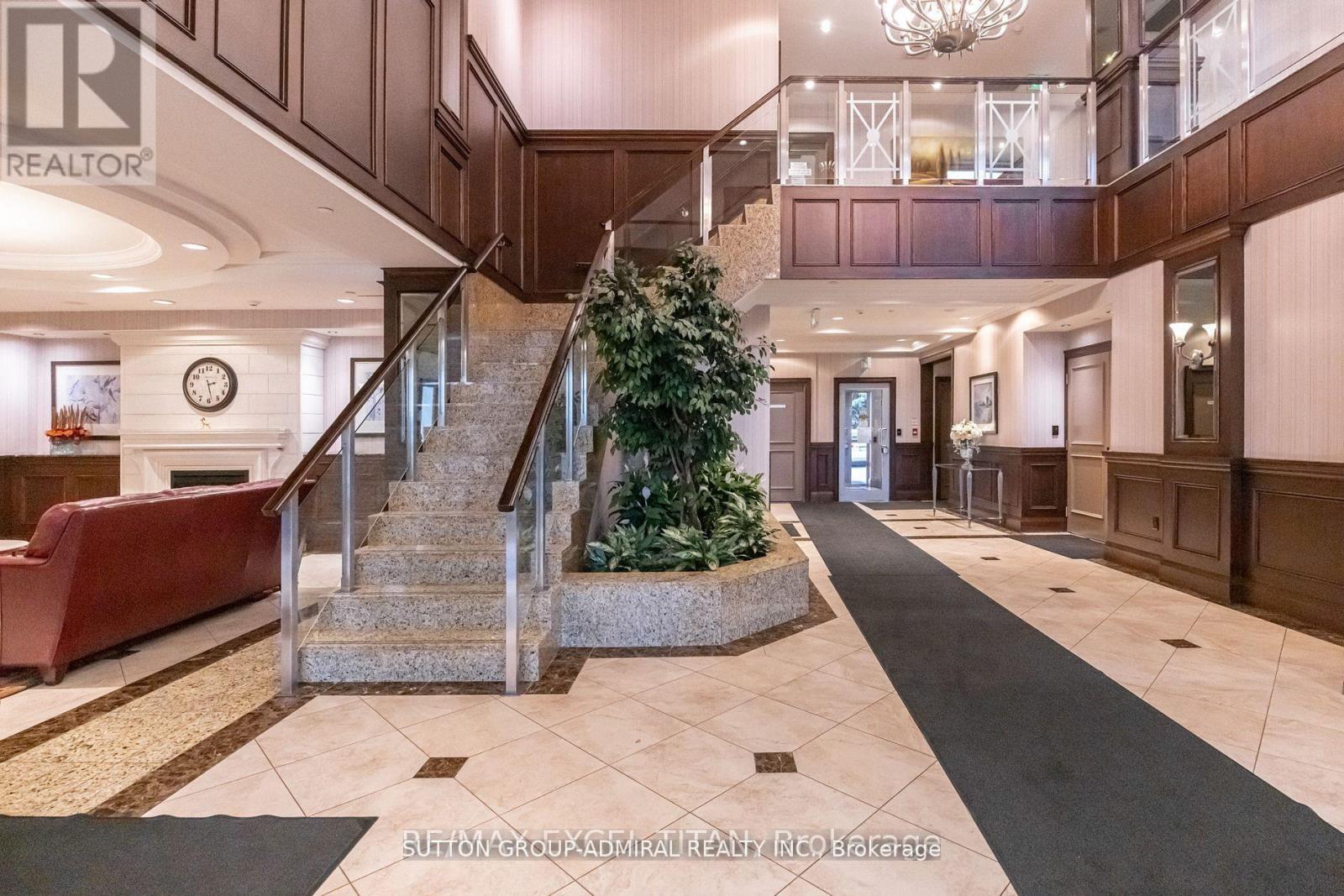 908 - 7 North Park Road, Vaughan, Ontario  L4J 0C9 - Photo 3 - N13502072