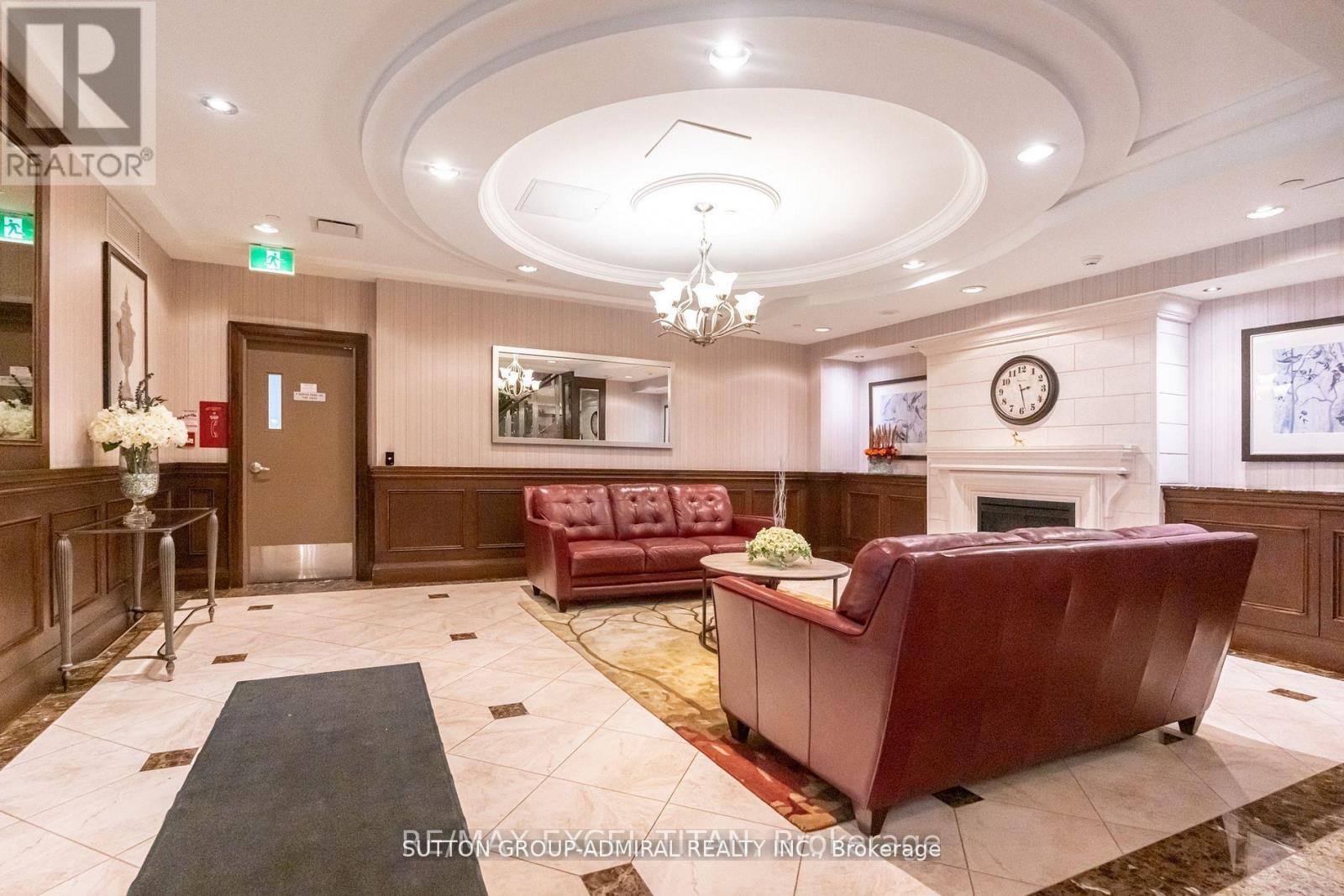 908 - 7 North Park Road, Vaughan, Ontario  L4J 0C9 - Photo 4 - N13502072