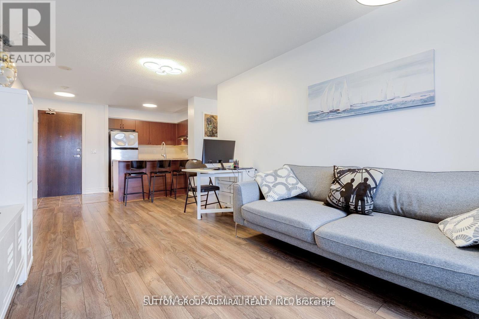 908 - 7 North Park Road, Vaughan, Ontario  L4J 0C9 - Photo 8 - N13502072