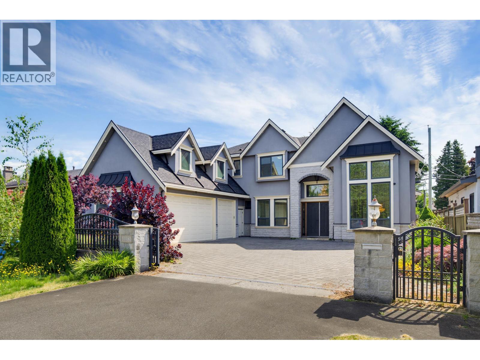 10480 SHELL ROAD, Richmond, British Columbia