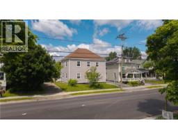 152 King Street, St. Stephen, New Brunswick