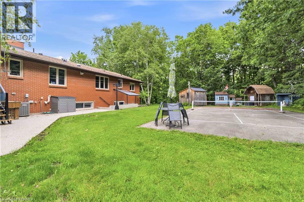 609 Weir Road Unit# Lower, Hamilton, Ontario  L0R 1T0 - Photo 2 - 40843108