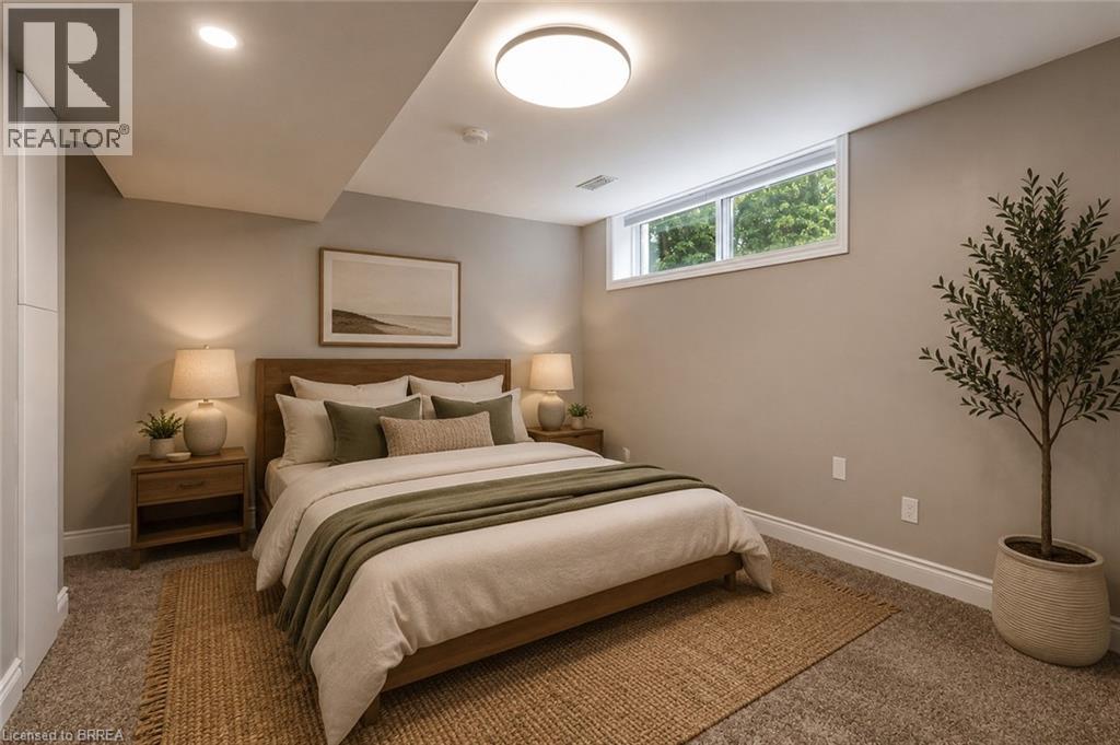 609 Weir Road Unit# Lower, Hamilton, Ontario  L0R 1T0 - Photo 20 - 40843108