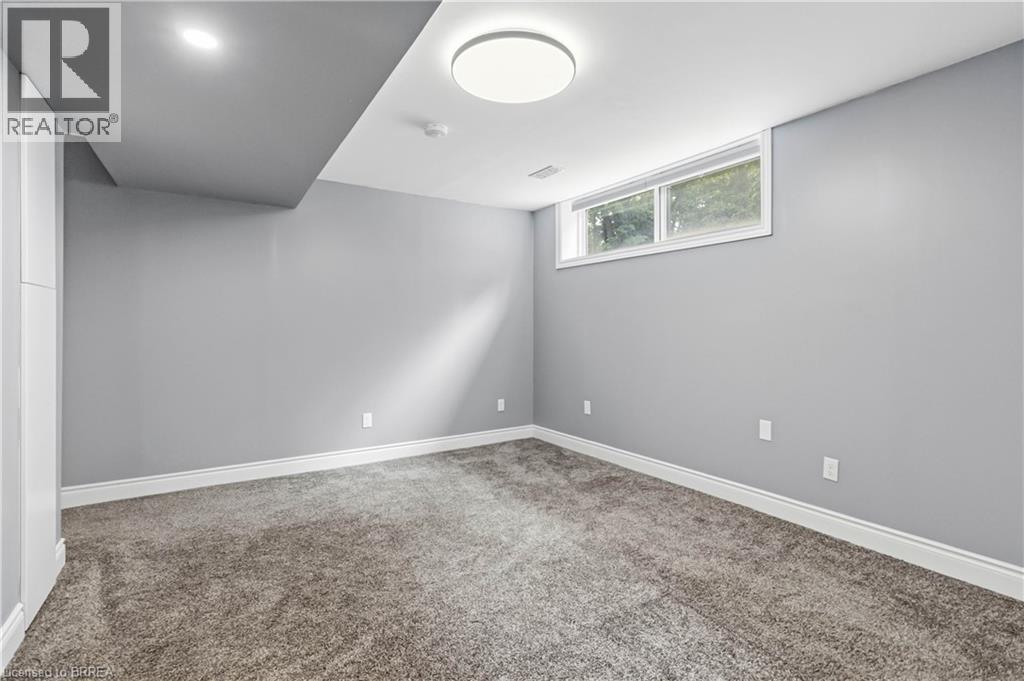 609 Weir Road Unit# Lower, Hamilton, Ontario  L0R 1T0 - Photo 21 - 40843108