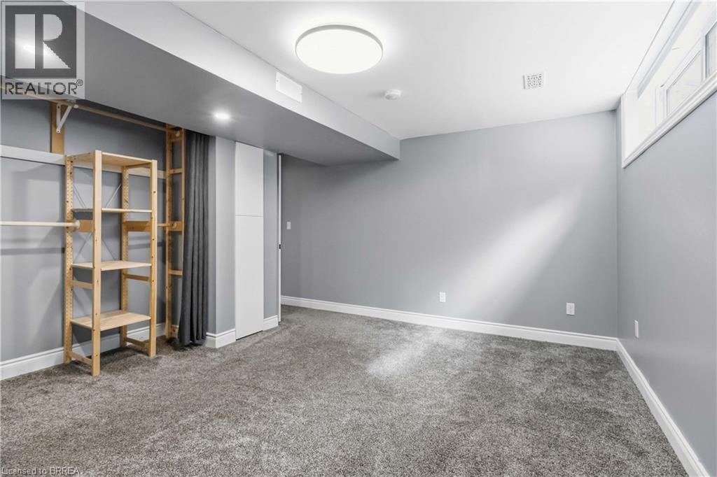 609 Weir Road Unit# Lower, Hamilton, Ontario  L0R 1T0 - Photo 22 - 40843108