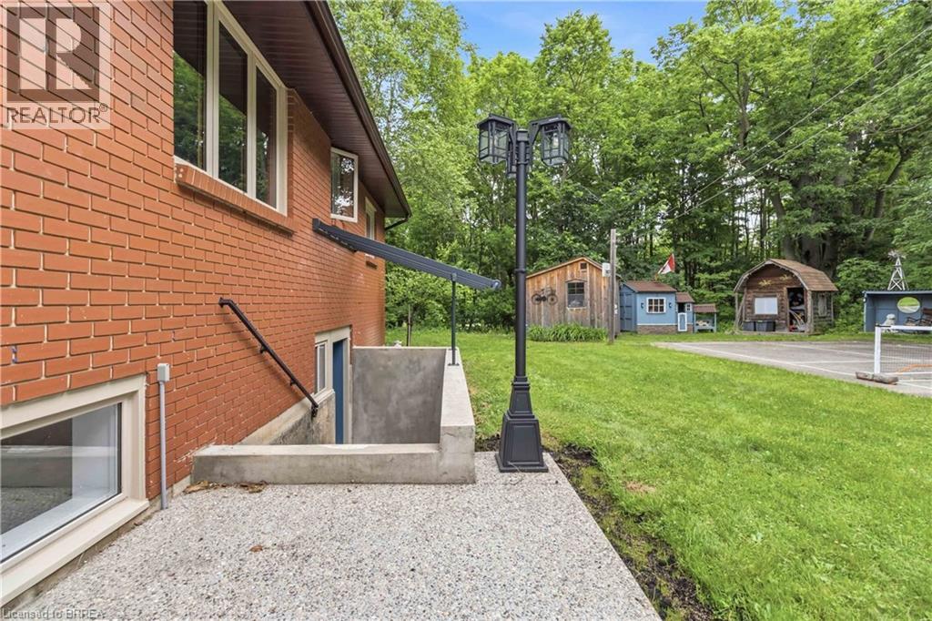 609 Weir Road Unit# Lower, Hamilton, Ontario  L0R 1T0 - Photo 3 - 40843108