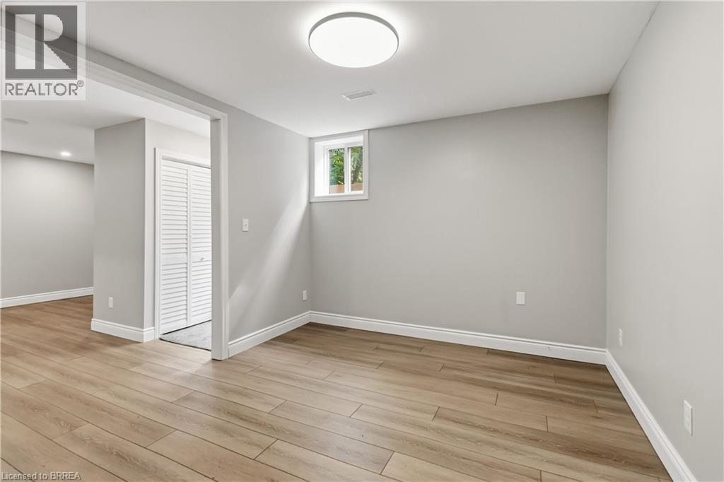 609 Weir Road Unit# Lower, Hamilton, Ontario  L0R 1T0 - Photo 5 - 40843108