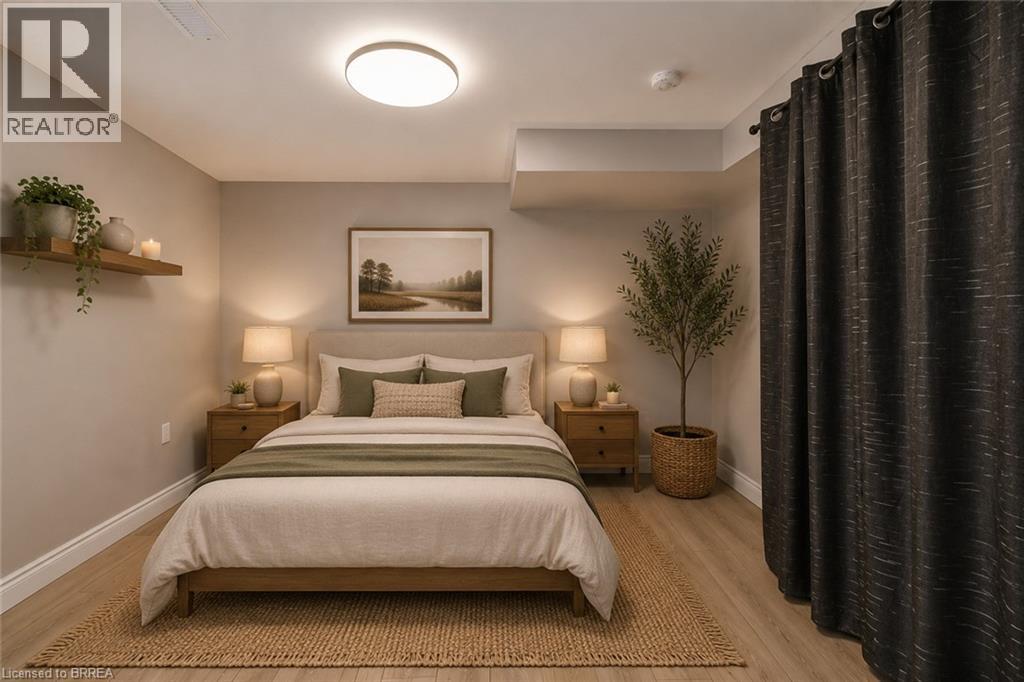 609 Weir Road Unit# Lower, Hamilton, Ontario  L0R 1T0 - Photo 6 - 40843108