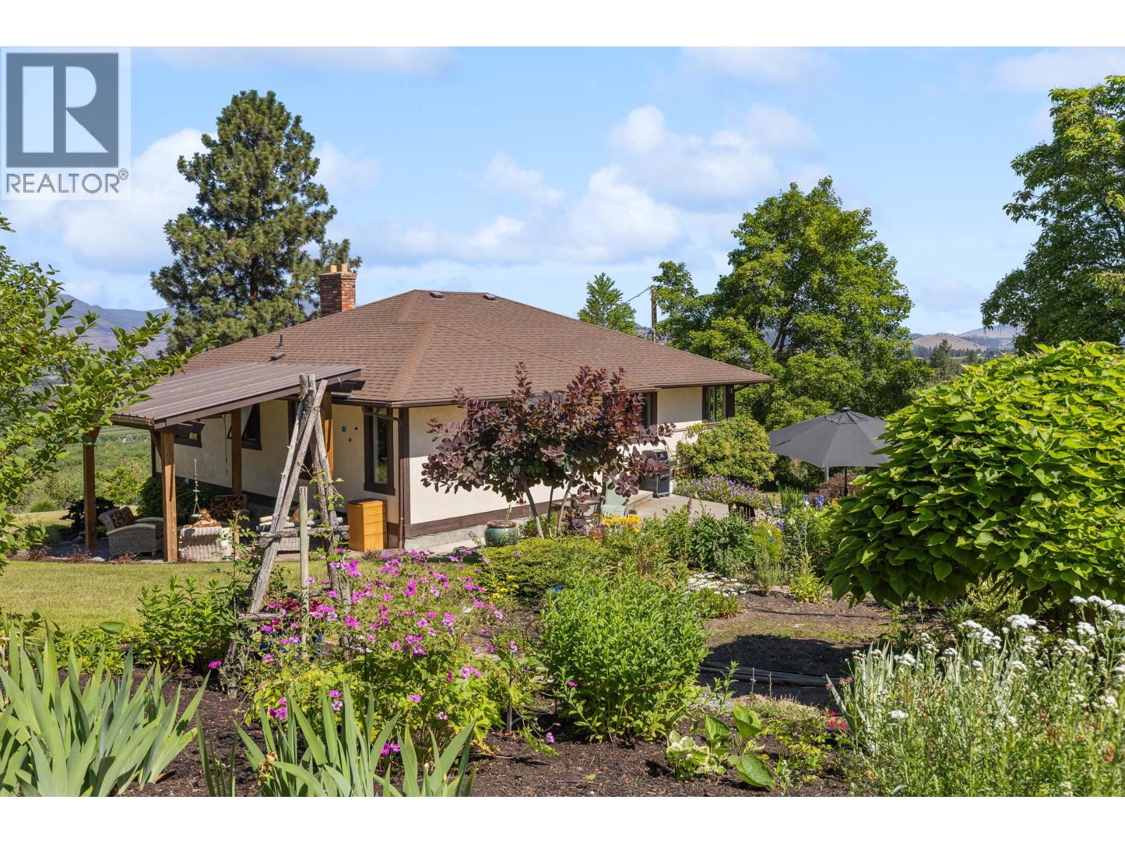 3885 Spiers Road, Kelowna, British Columbia  V1W 4B2 - Photo 12 - 10392804