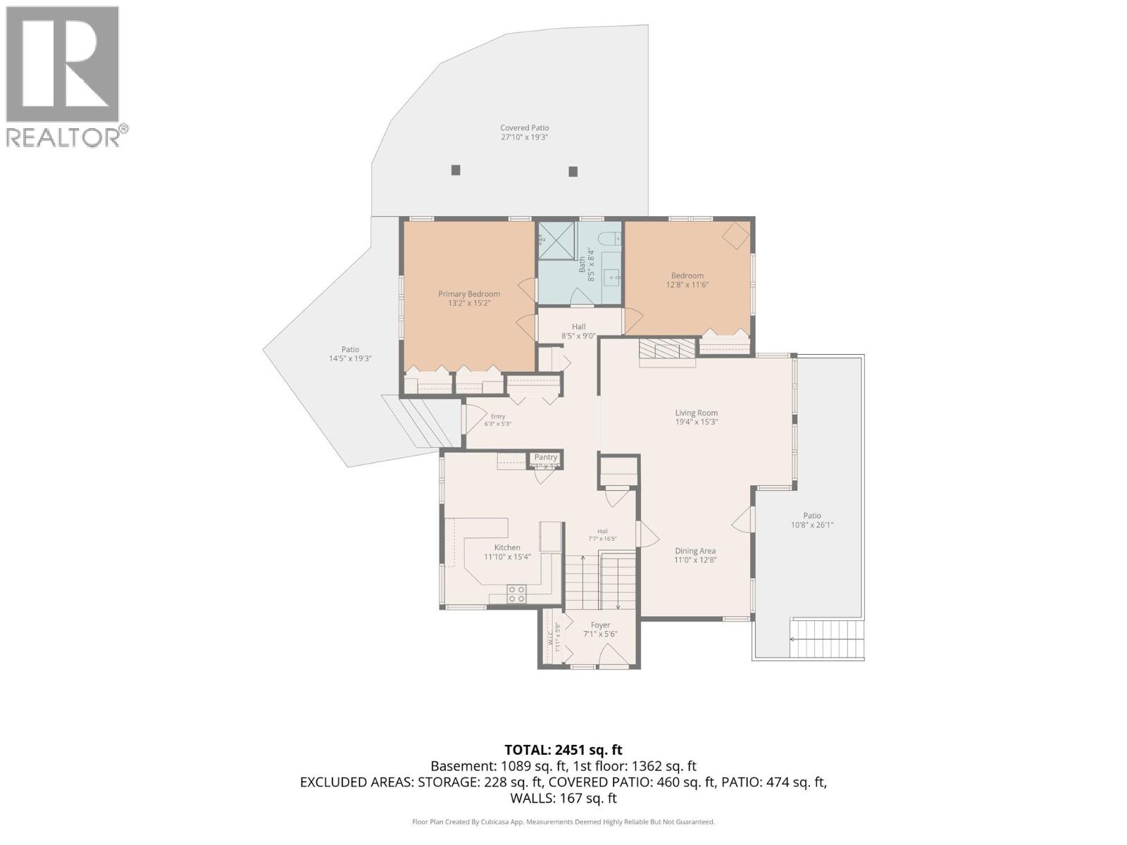 3885 Spiers Road, Kelowna, British Columbia  V1W 4B2 - Photo 67 - 10392804