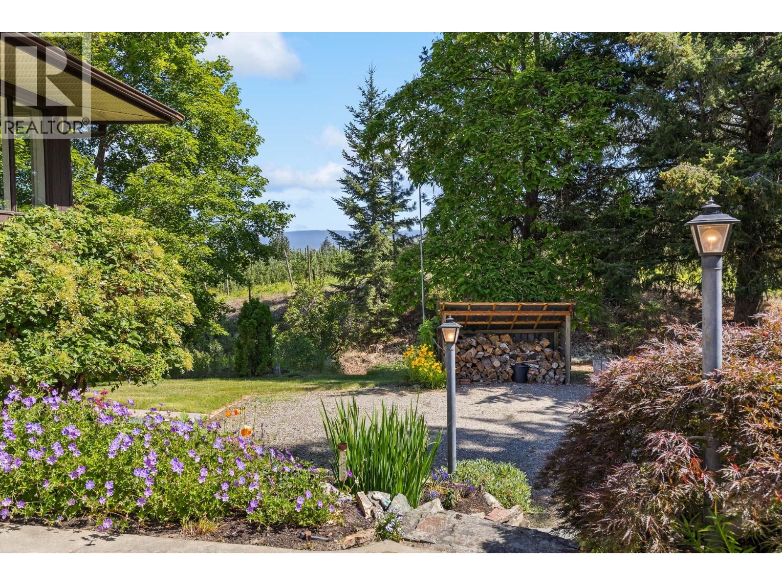 3885 Spiers Road, Kelowna, British Columbia  V1W 4B2 - Photo 14 - 10392804