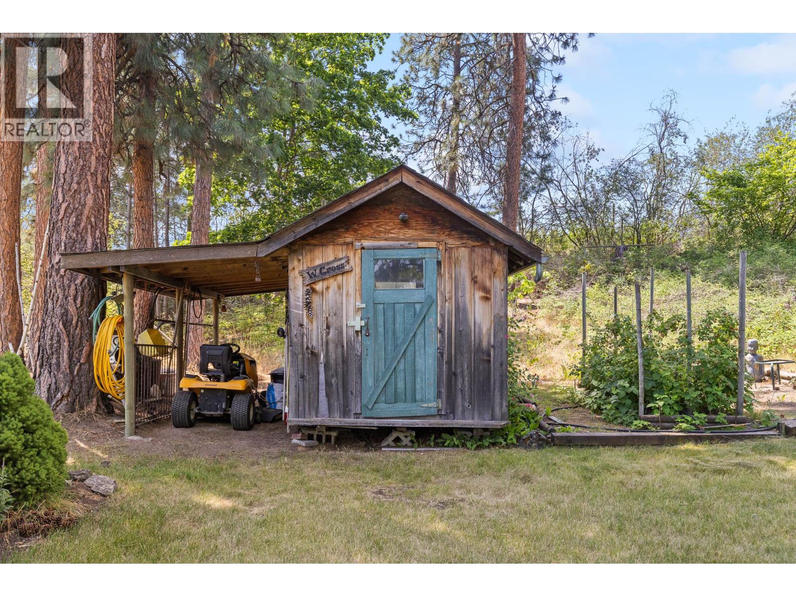 3885 Spiers Road, Kelowna, British Columbia  V1W 4B2 - Photo 50 - 10392804