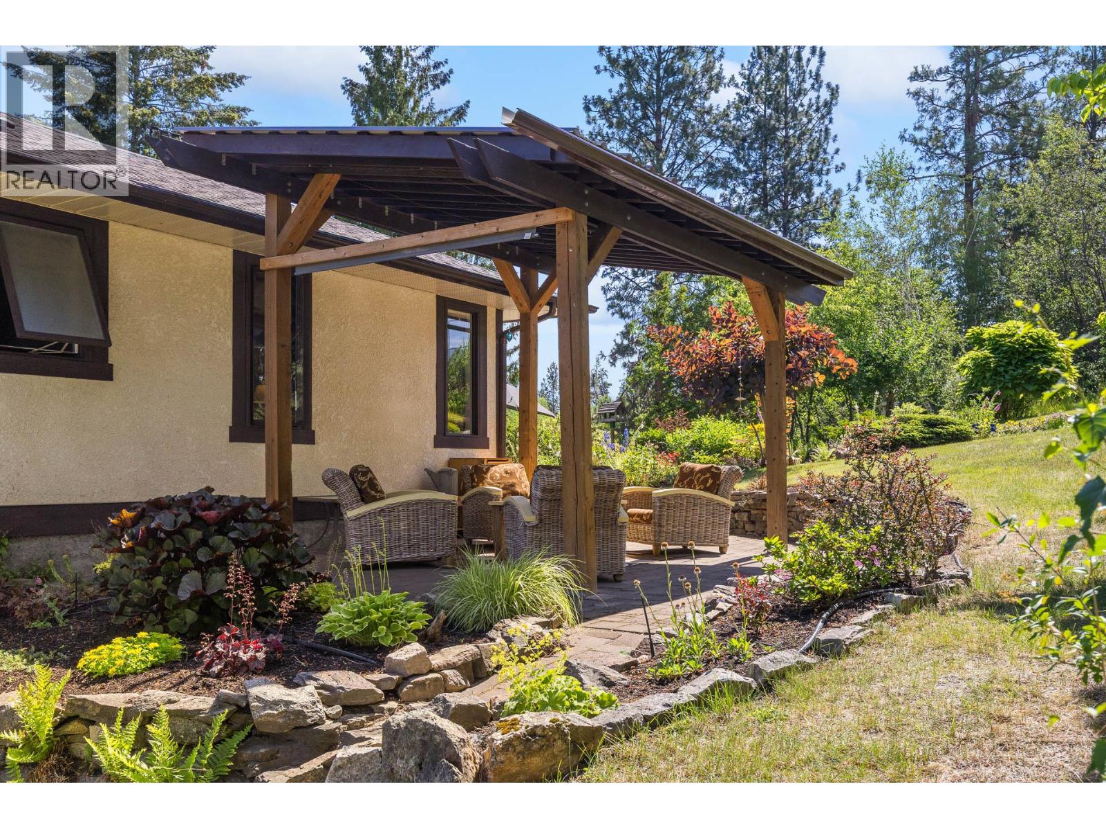 3885 Spiers Road, Kelowna, British Columbia  V1W 4B2 - Photo 16 - 10392804