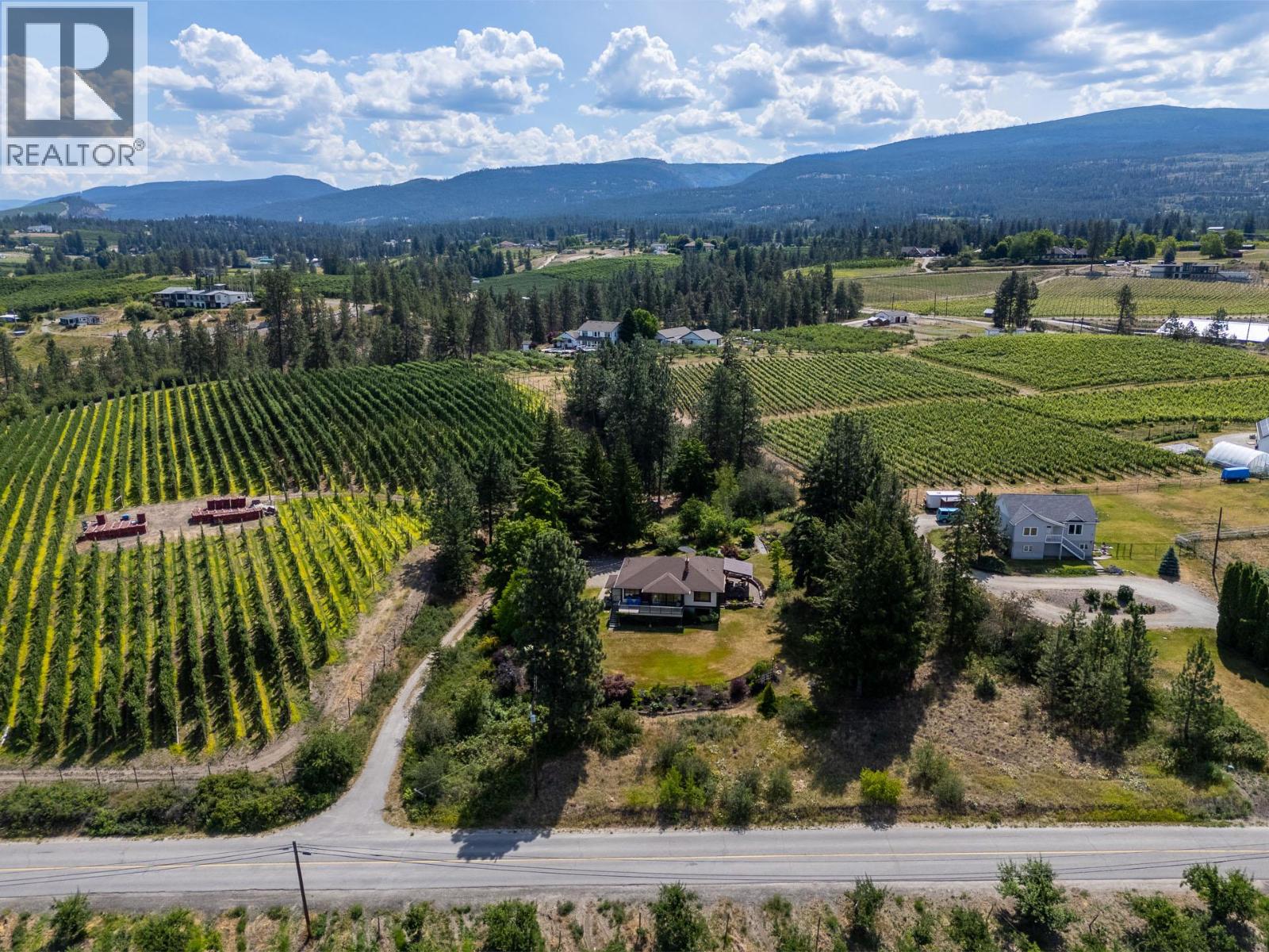 3885 Spiers Road, Kelowna, British Columbia  V1W 4B2 - Photo 52 - 10392804