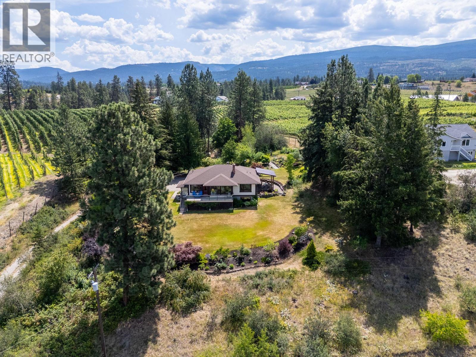 3885 Spiers Road, Kelowna, British Columbia  V1W 4B2 - Photo 64 - 10392804