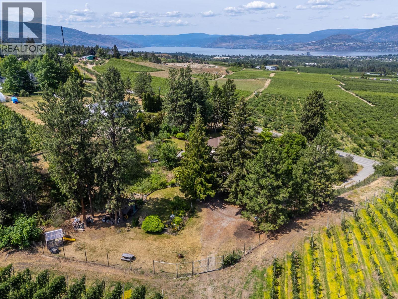 3885 Spiers Road, Kelowna, British Columbia  V1W 4B2 - Photo 59 - 10392804