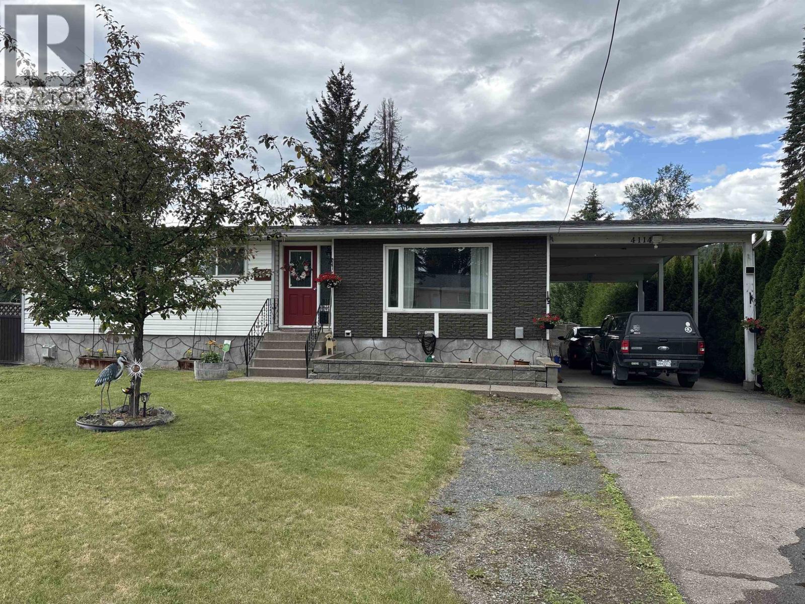 4114 CHURCHILL ROAD