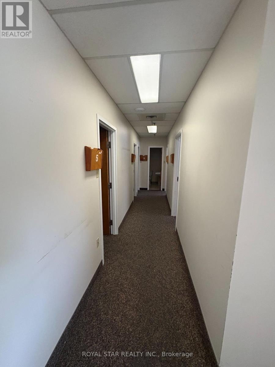 202 - 9780 Bramalea Road, Brampton, Ontario  L6S 2P1 - Photo 10 - W12272444