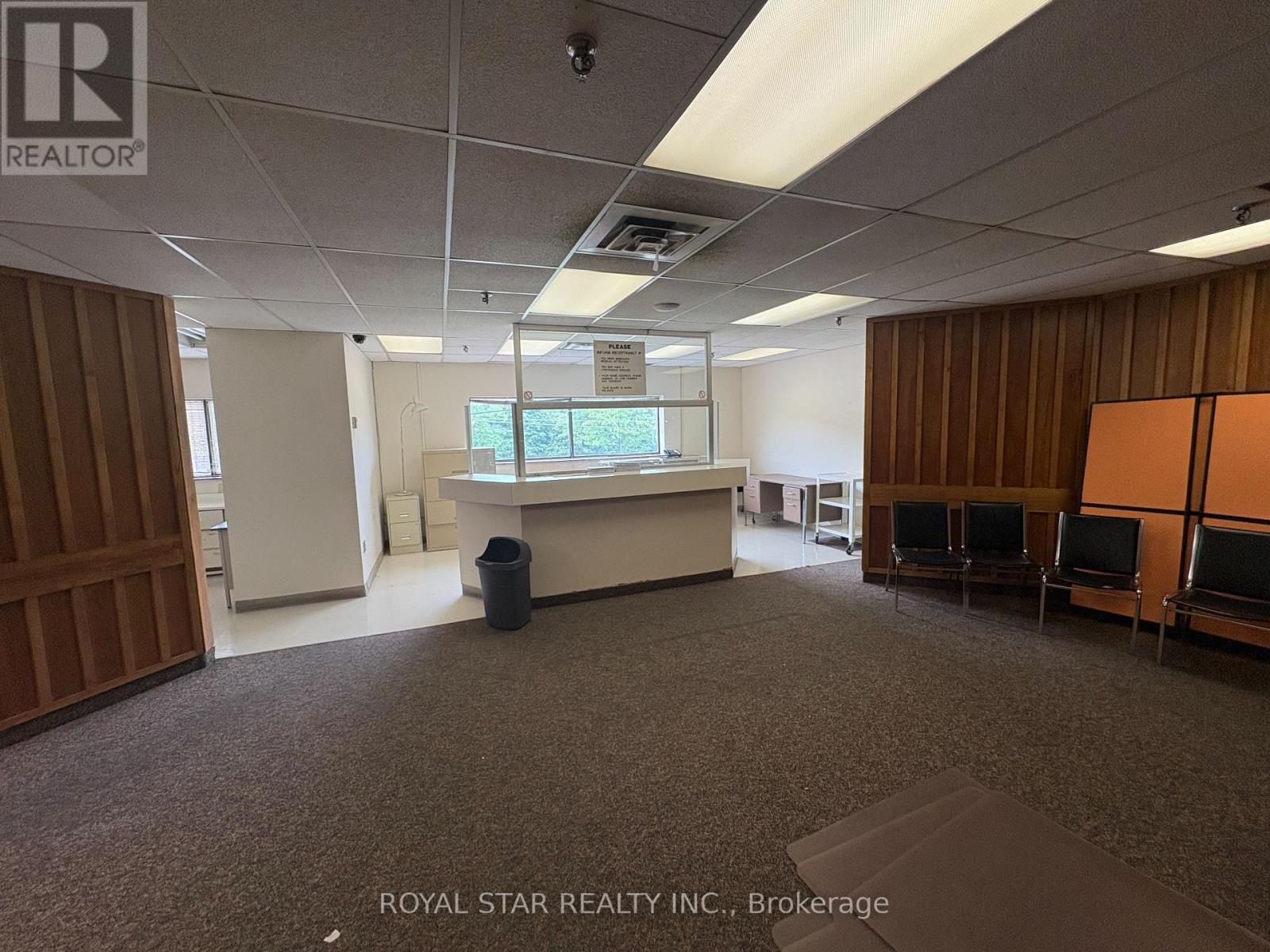 202 - 9780 Bramalea Road, Brampton, Ontario  L6S 2P1 - Photo 3 - W12272444