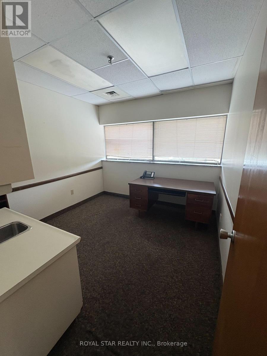 202 - 9780 Bramalea Road, Brampton, Ontario  L6S 2P1 - Photo 7 - W12272444
