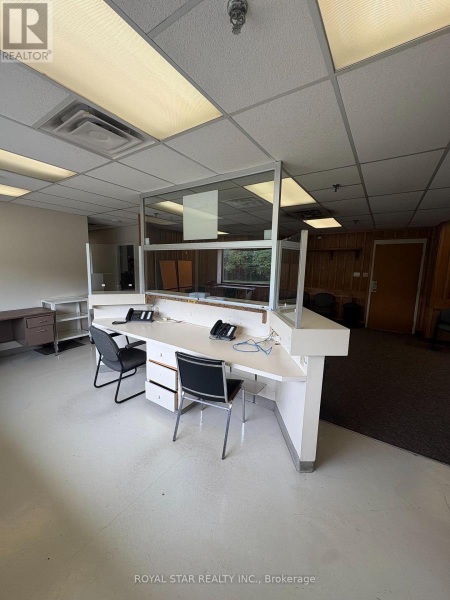 202 - 9780 BRAMALEA ROAD, Brampton, Ontario