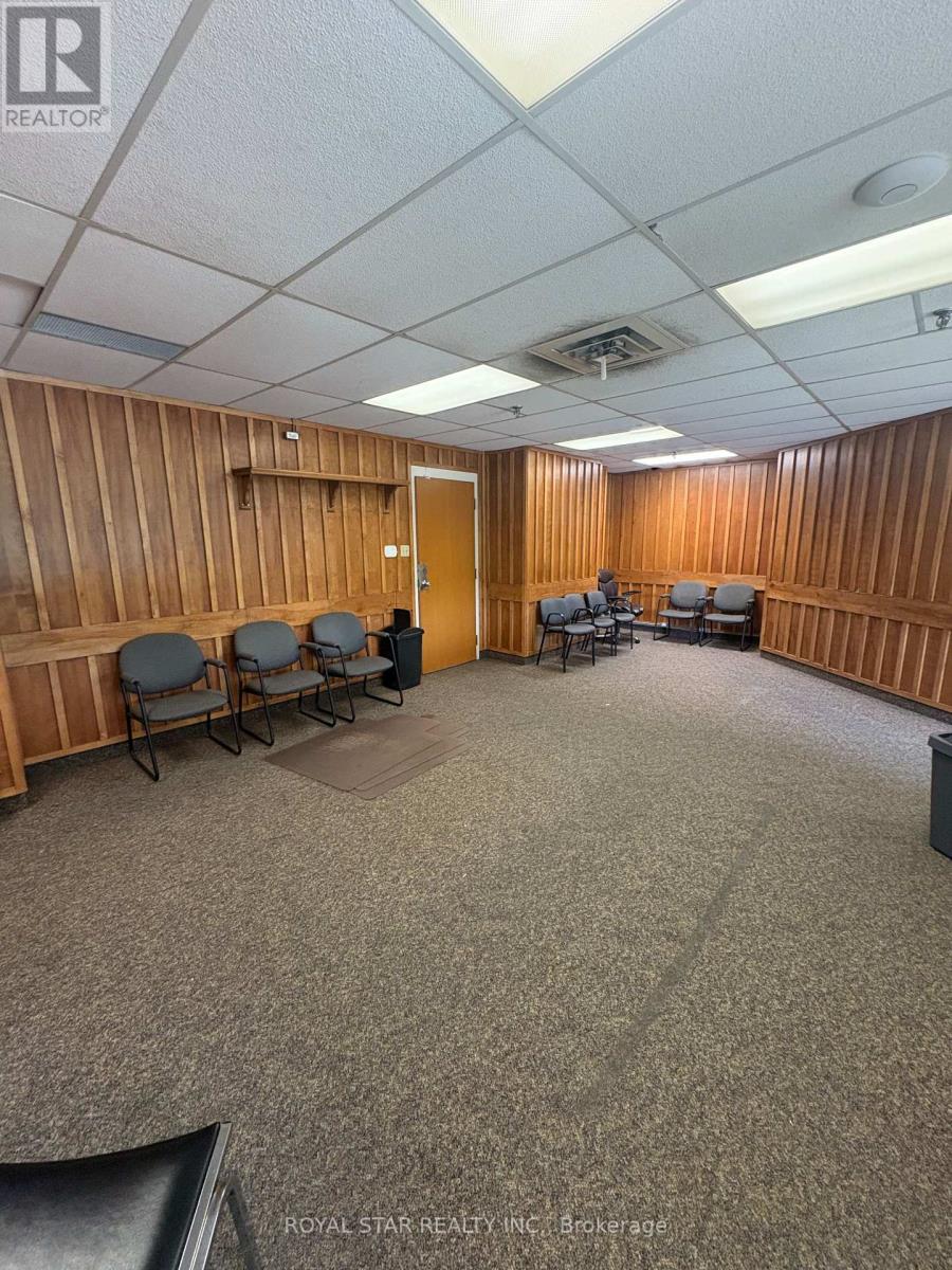 202 - 9780 Bramalea Road, Brampton, Ontario  L6S 2P1 - Photo 4 - W12272444
