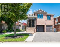 4 SILVERBELL COURT, Brampton, Ontario