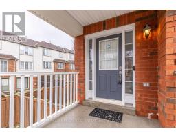 1260 LAMONT CRESCENT, Milton, Ontario