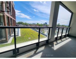 302 - 858 DUPONT STREET, Toronto, Ontario
