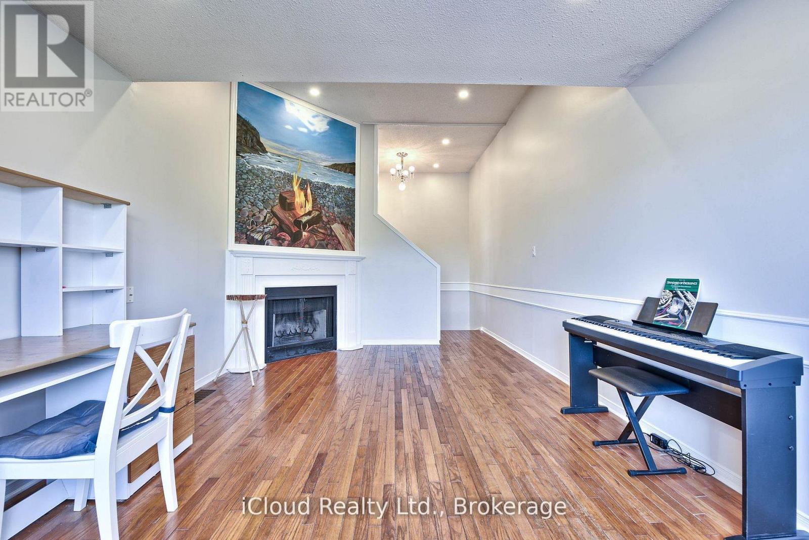 14 Timberlane Drive, Brampton, Ontario  L6Y 3Y3 - Photo 7 - W13502014