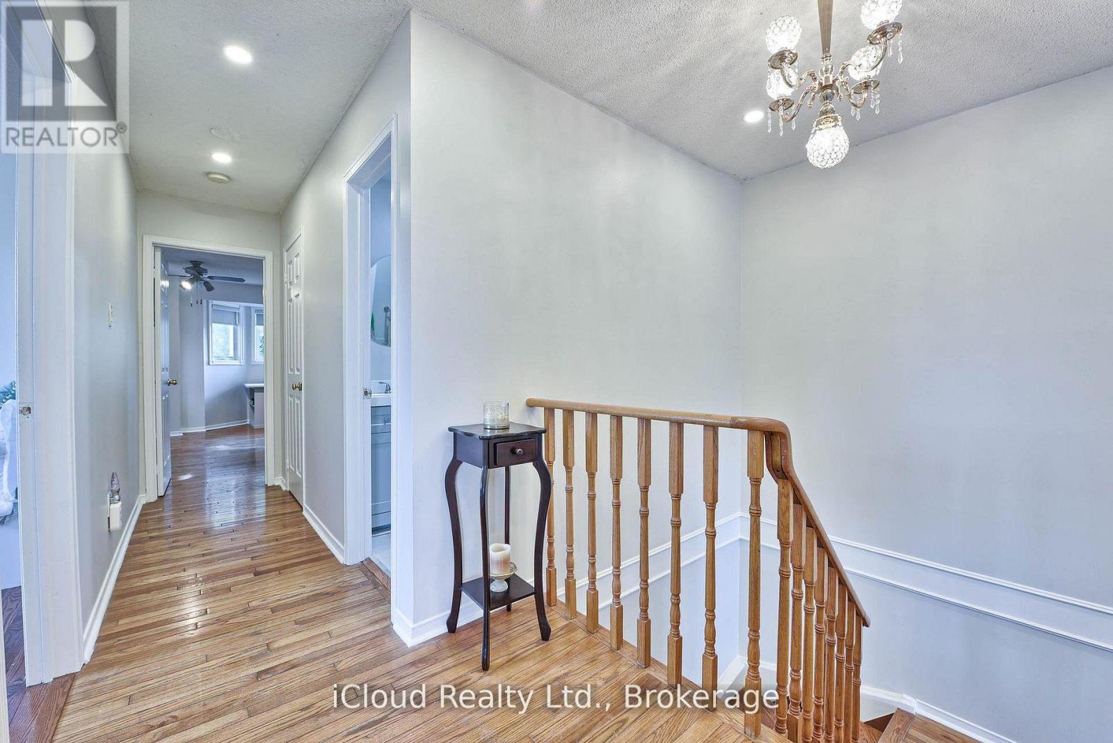 14 Timberlane Drive, Brampton, Ontario  L6Y 3Y3 - Photo 9 - W13502014