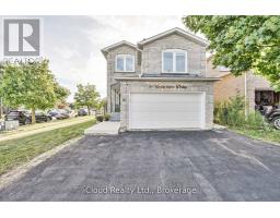 14 TIMBERLANE DRIVE, Brampton, Ontario