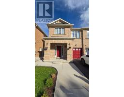 50 HOLLINGSWORTH CIRCLE, Brampton, Ontario