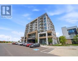 506 - 760 WHITLOCK AVENUE, Milton, Ontario