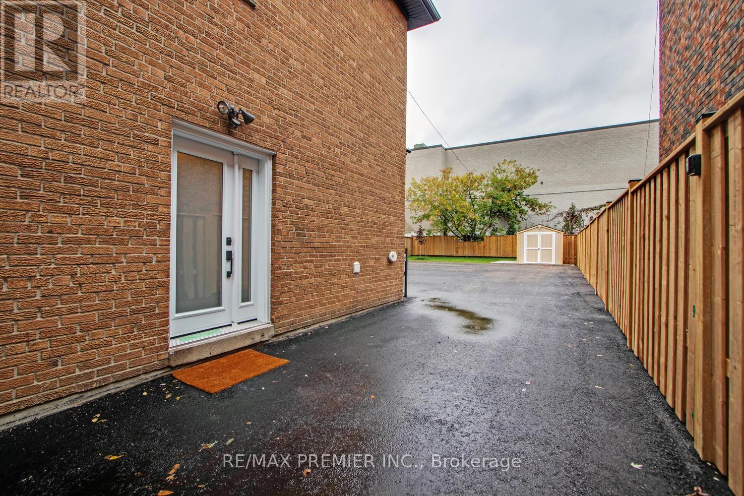 1 - 52 Vanevery Street, Toronto, Ontario  M8V 1Y6 - Photo 15 - W13502084
