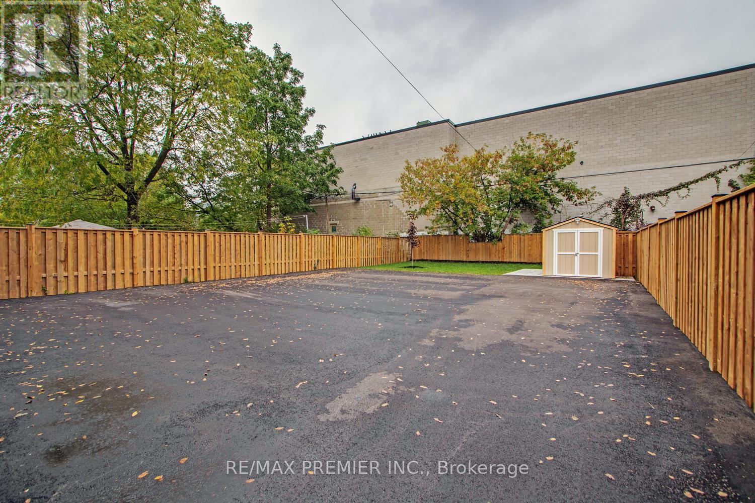 1 - 52 Vanevery Street, Toronto, Ontario  M8V 1Y6 - Photo 16 - W13502084