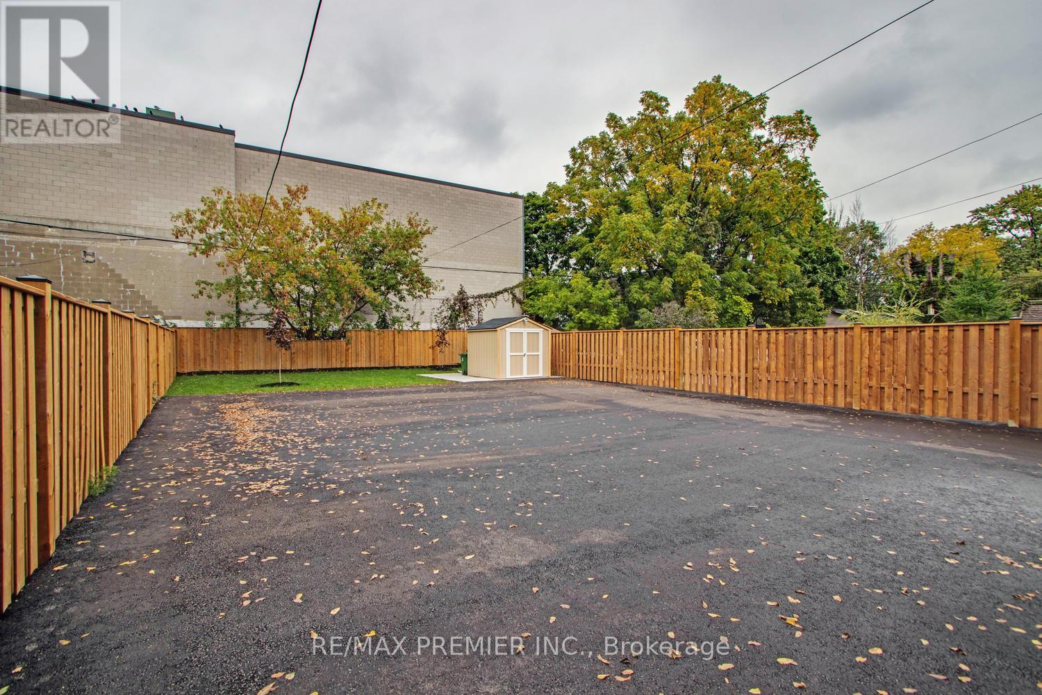 1 - 52 Vanevery Street, Toronto, Ontario  M8V 1Y6 - Photo 17 - W13502084