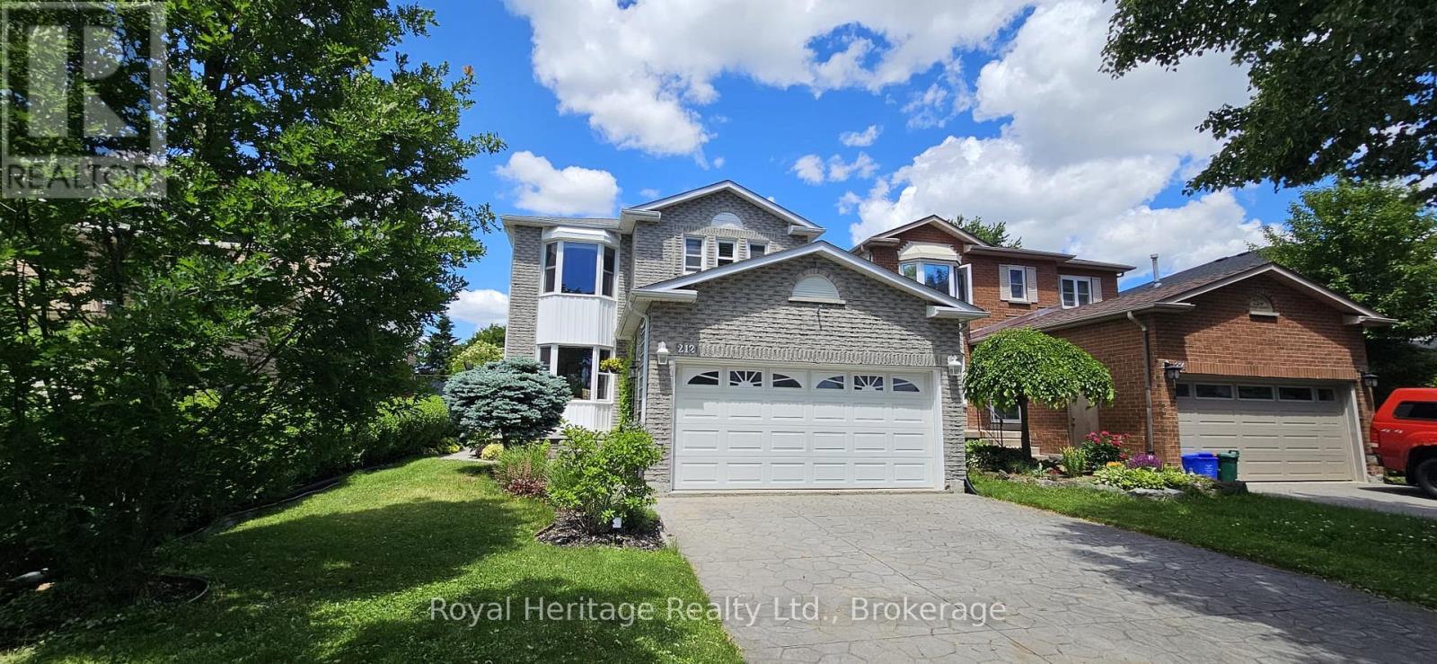 212 Andrew Street, Clarington, Ontario  L1B 1J9 - Photo 1 - E13502158