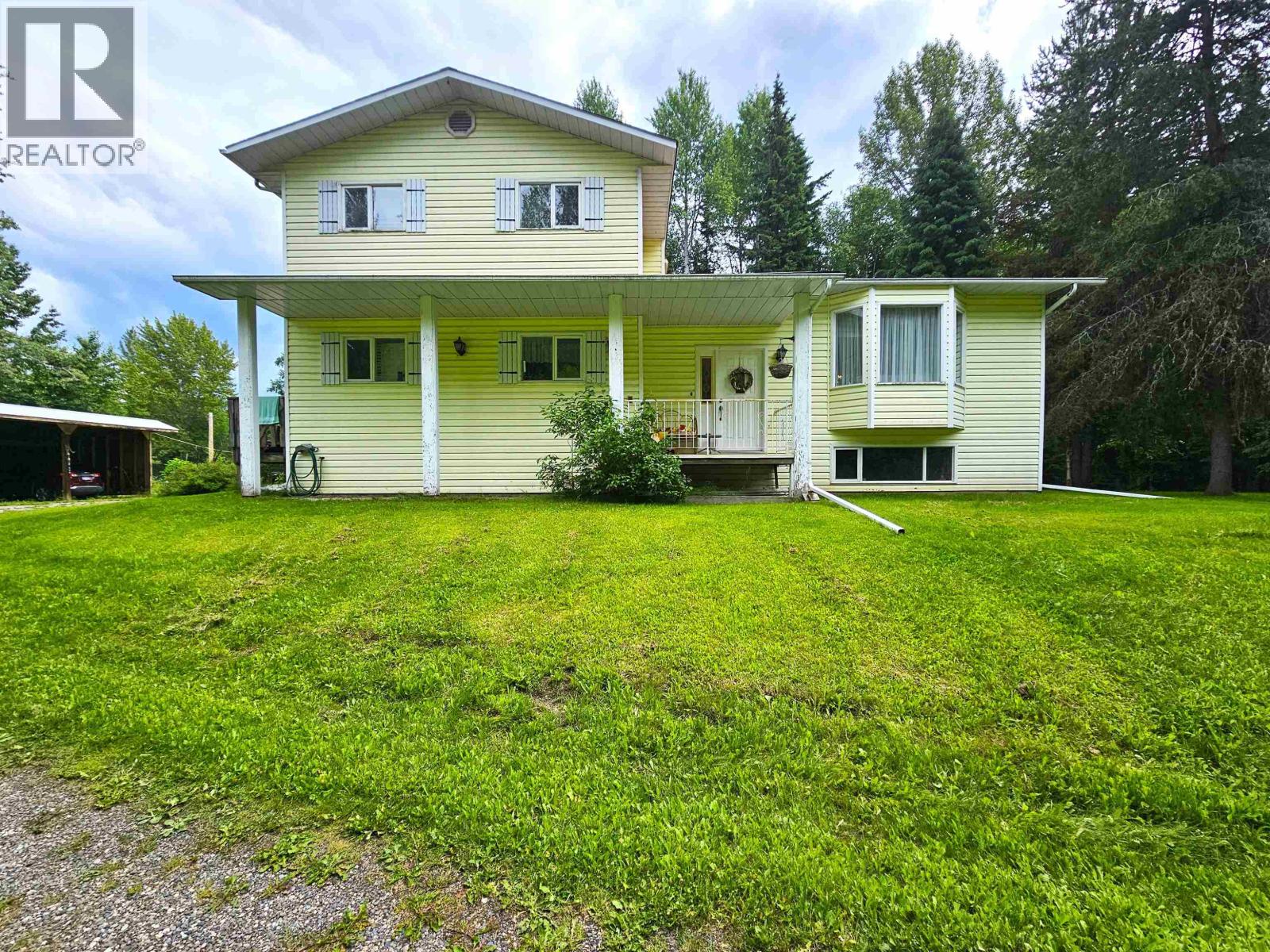 5858 CHIEF LAKE ROAD