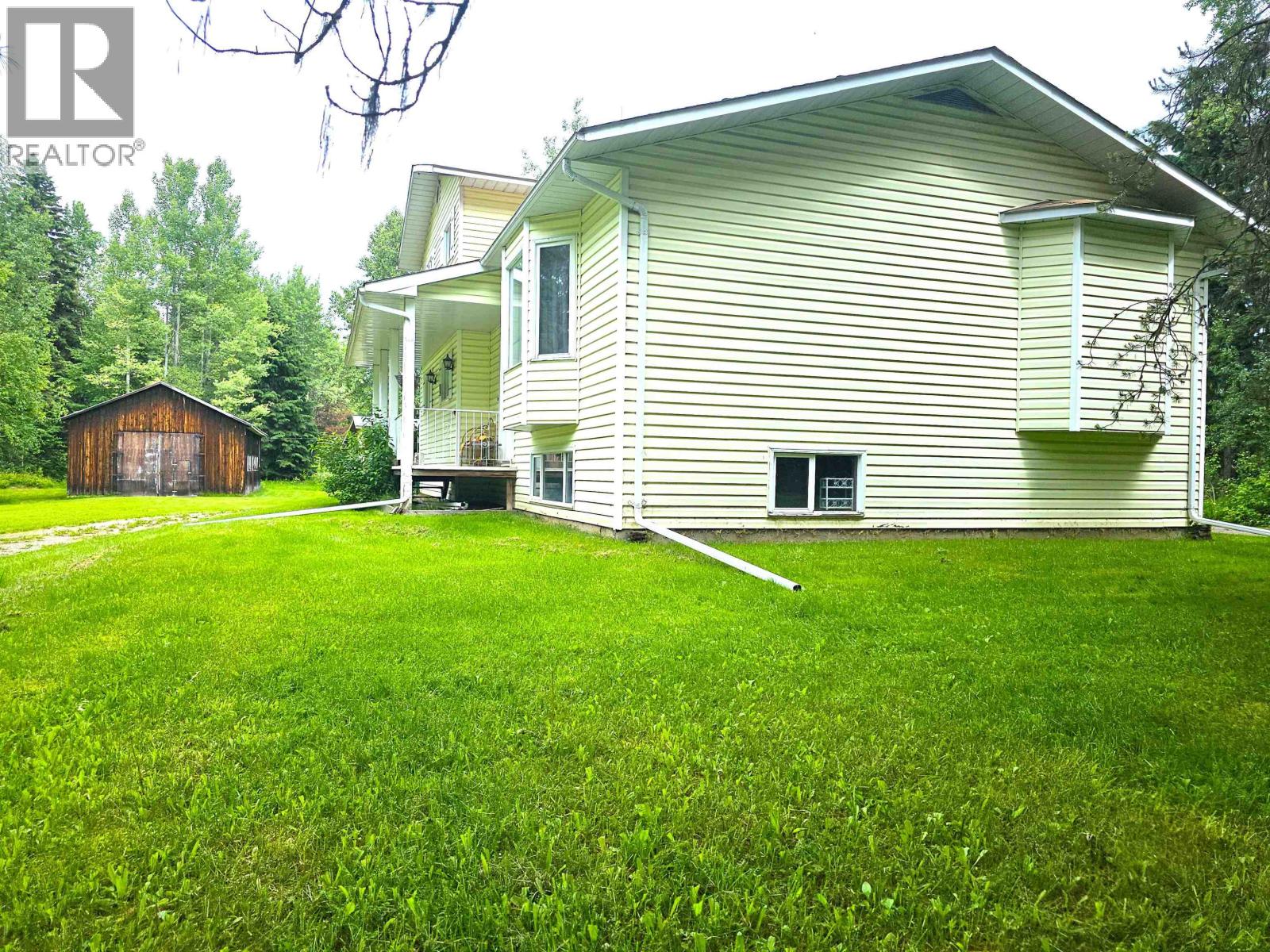 5858 Chief Lake Road, Prince George, British Columbia  V2K 5H1 - Photo 2 - R3140746