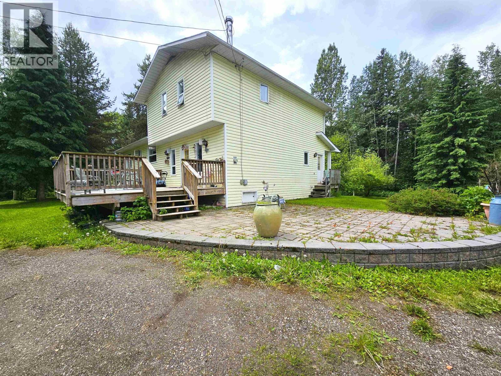 5858 Chief Lake Road, Prince George, British Columbia  V2K 5H1 - Photo 5 - R3140746