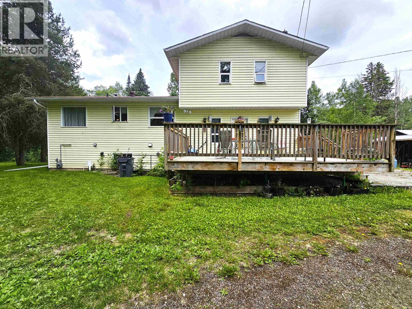5858 Chief Lake Road, Prince George, British Columbia  V2K 5H1 - Photo 4 - R3140746