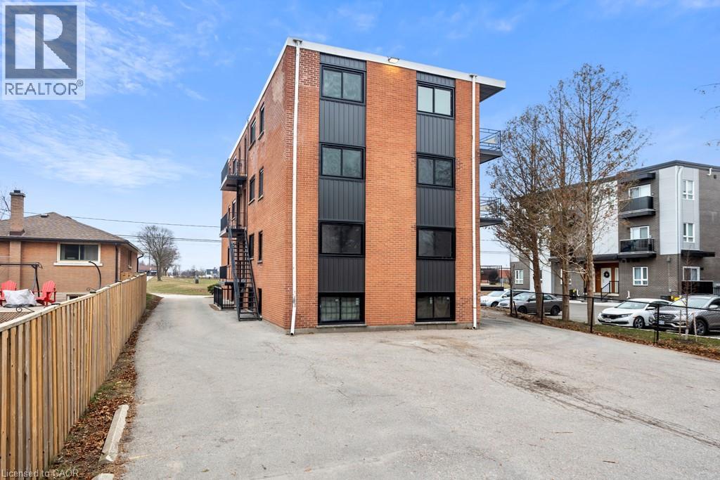 428 Prospect Avenue Unit# 7, Kitchener, Ontario  N2A 1E1 - Photo 14 - 40843922