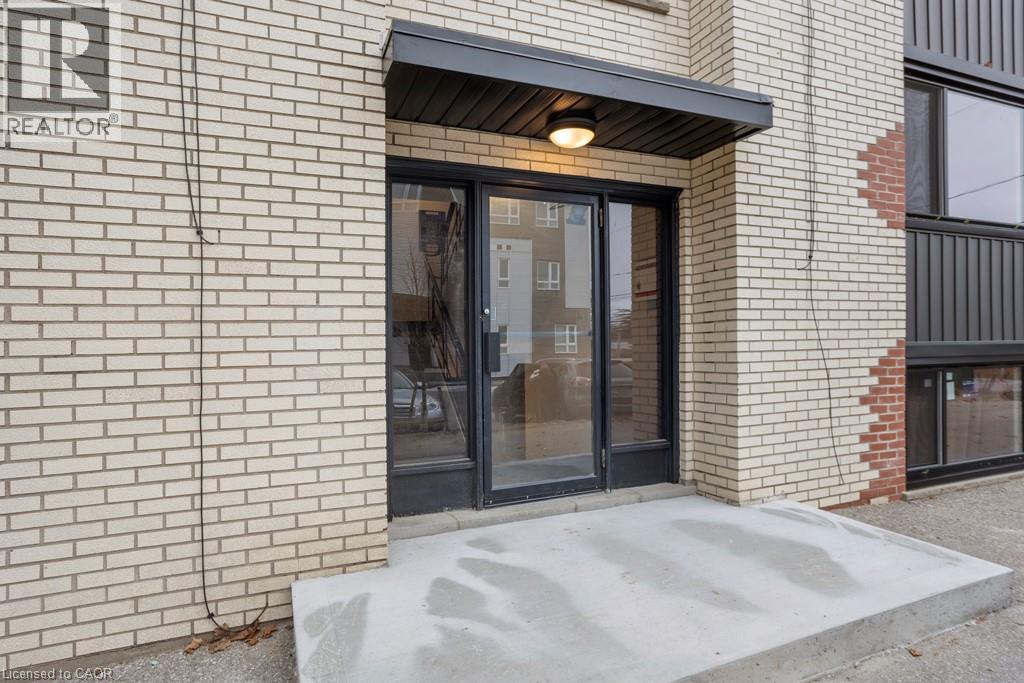 428 Prospect Avenue Unit# 7, Kitchener, Ontario  N2A 1E1 - Photo 15 - 40843922