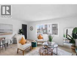 428 PROSPECT Avenue Unit# 7, Kitchener, Ontario