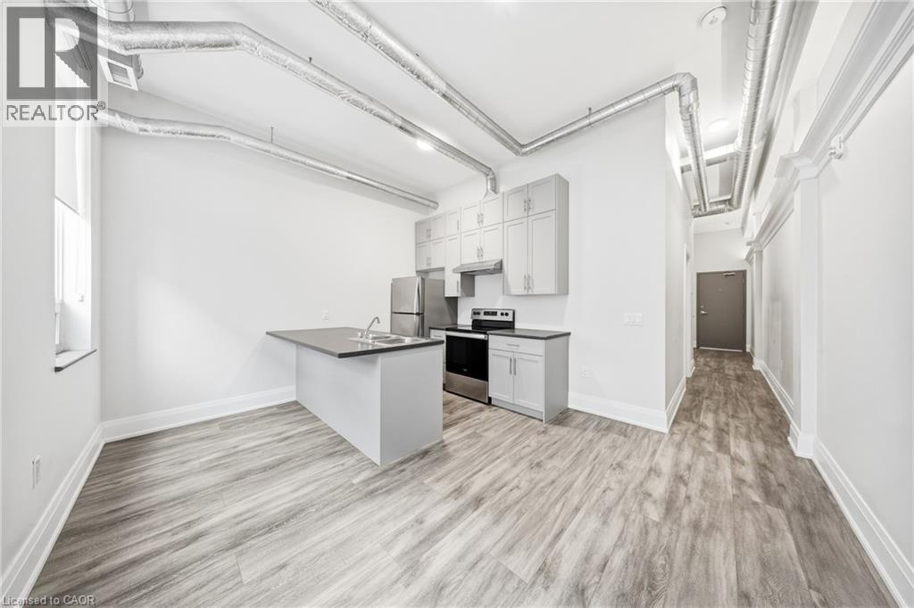 11 Queen Street Unit# 206, Brantford, Ontario  N3T 3B1 - Photo 10 - 40843888