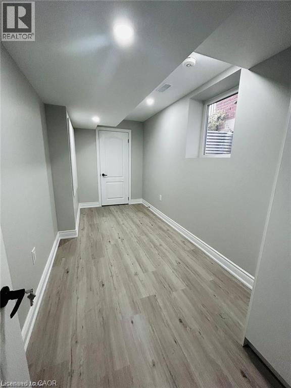 216 Woodbine (Basement) Avenue, Kitchener, Ontario  N2R 1Y5 - Photo 12 - 40843823