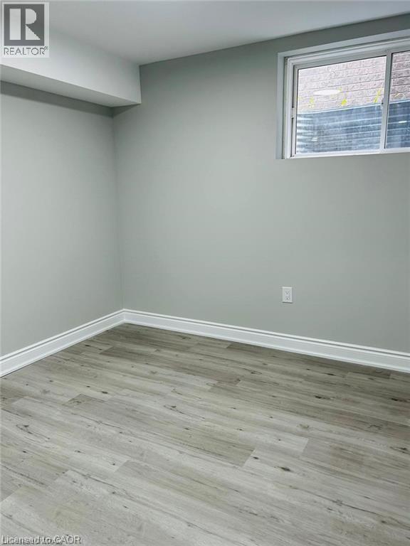 216 Woodbine (Basement) Avenue, Kitchener, Ontario  N2R 1Y5 - Photo 4 - 40843823