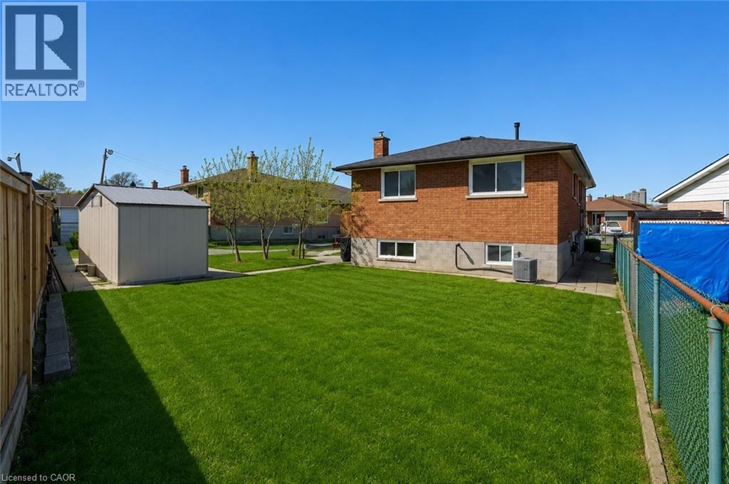 134 Marcella Crescent Unit# B, Hamilton, Ontario L8K 6G3 - Photo 16 - 40843802